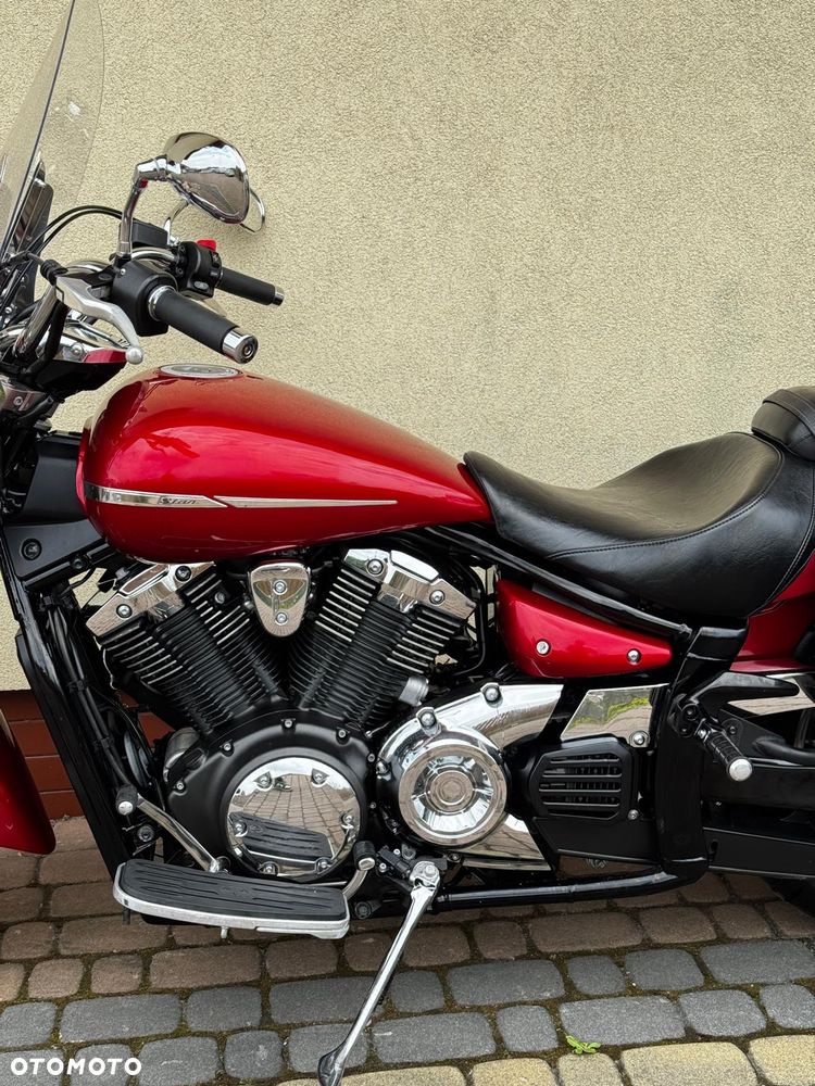Yamaha Inny - 10