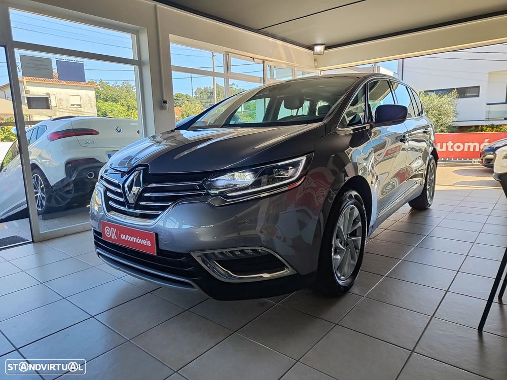 Renault Espace 1.6 dCi Zen - 6