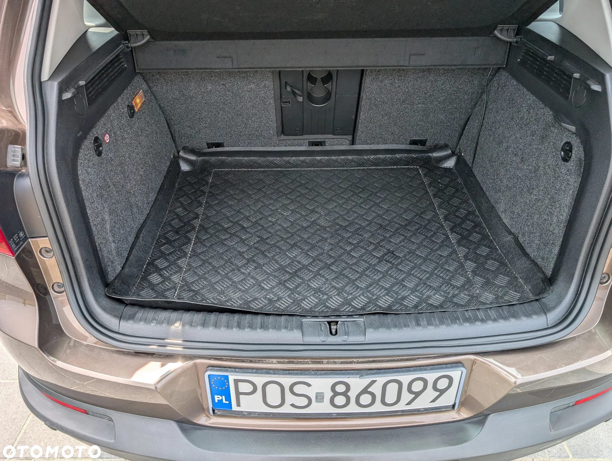 Volkswagen Tiguan 2.0 TDI CityStyle - 16