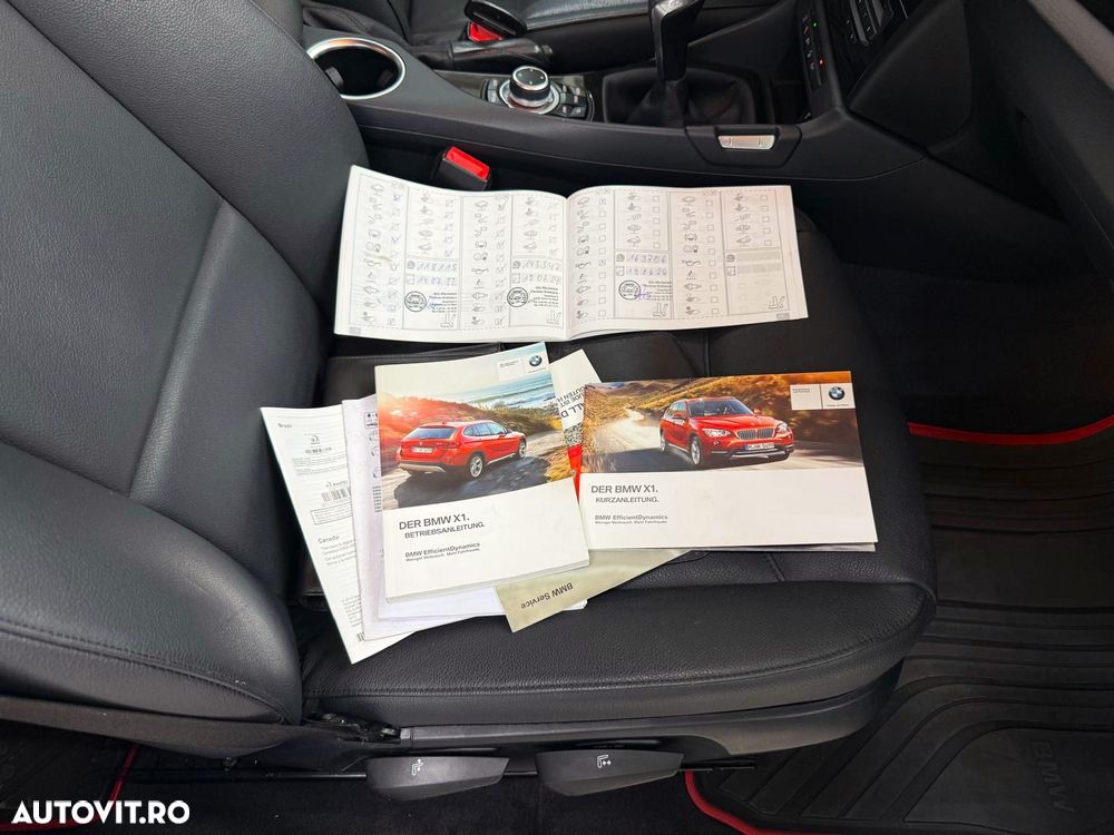BMW X1 xDrive18d xLine - 6