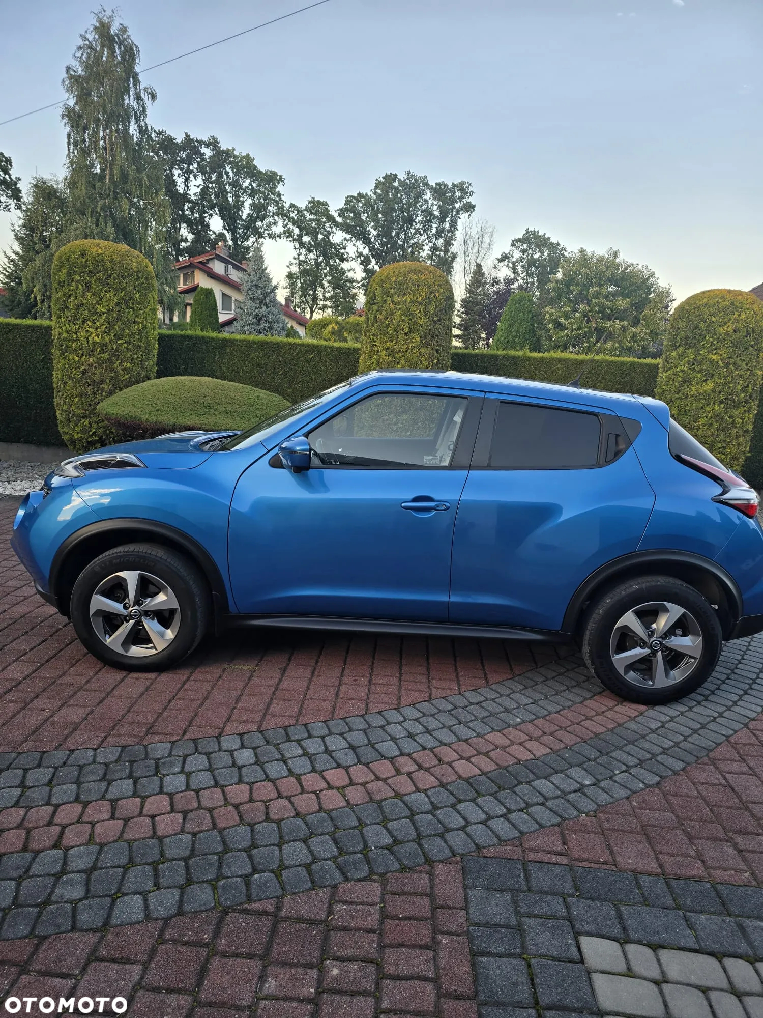 Nissan Juke 1.6 Tekna Xtronic - 2