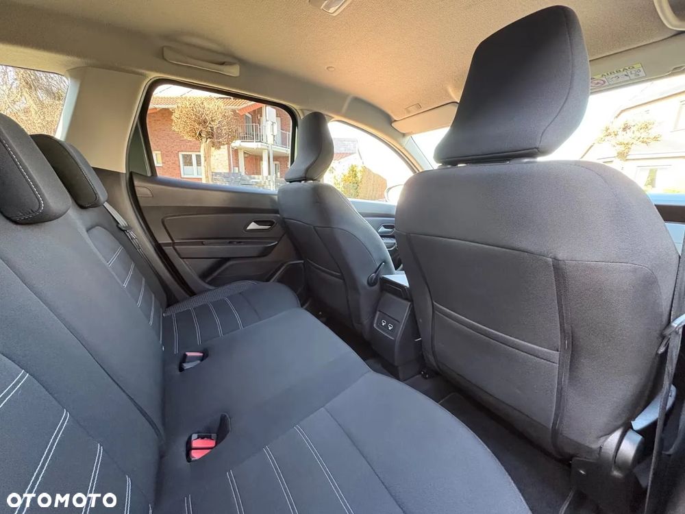 Dacia Duster 1.3 TCe Journey EDC - 13