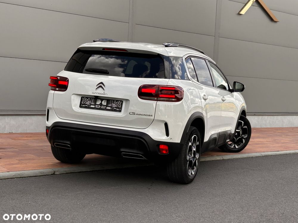 Citroën C5 Aircross BlueHDI 130 S&S EAT8 FEEL PACK - 19