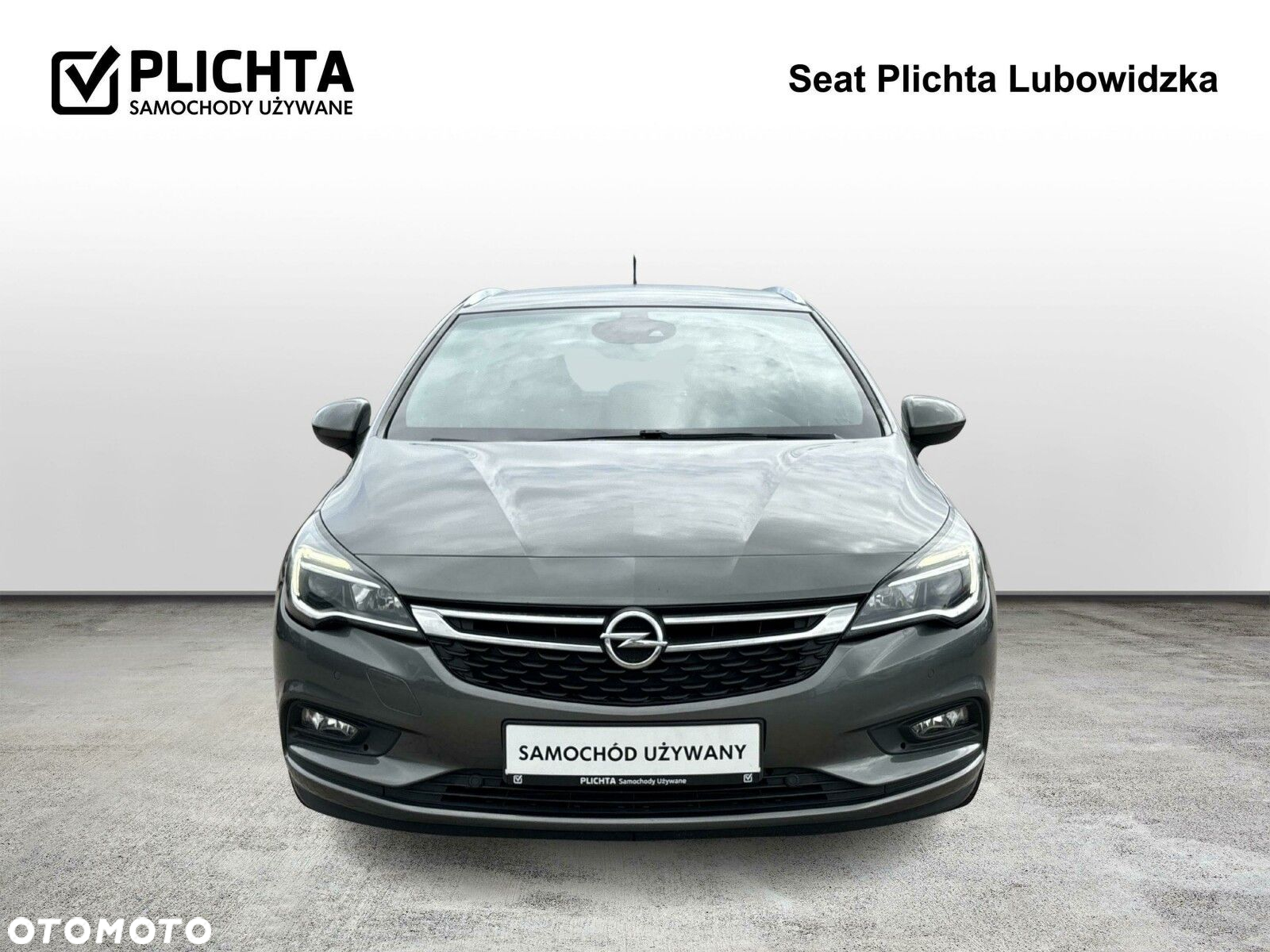 Opel Astra - 8
