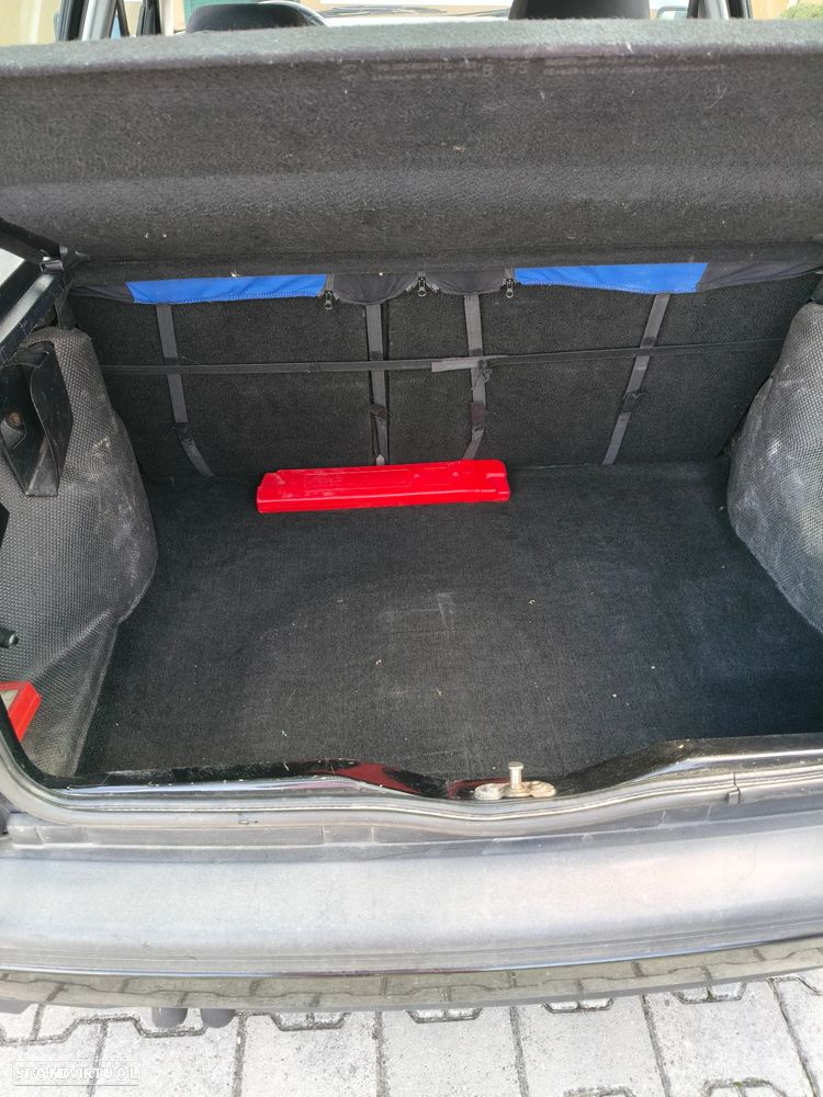 VW Golf - 15