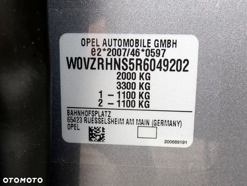 Opel Grandland 1.2 T GS S&S - 39