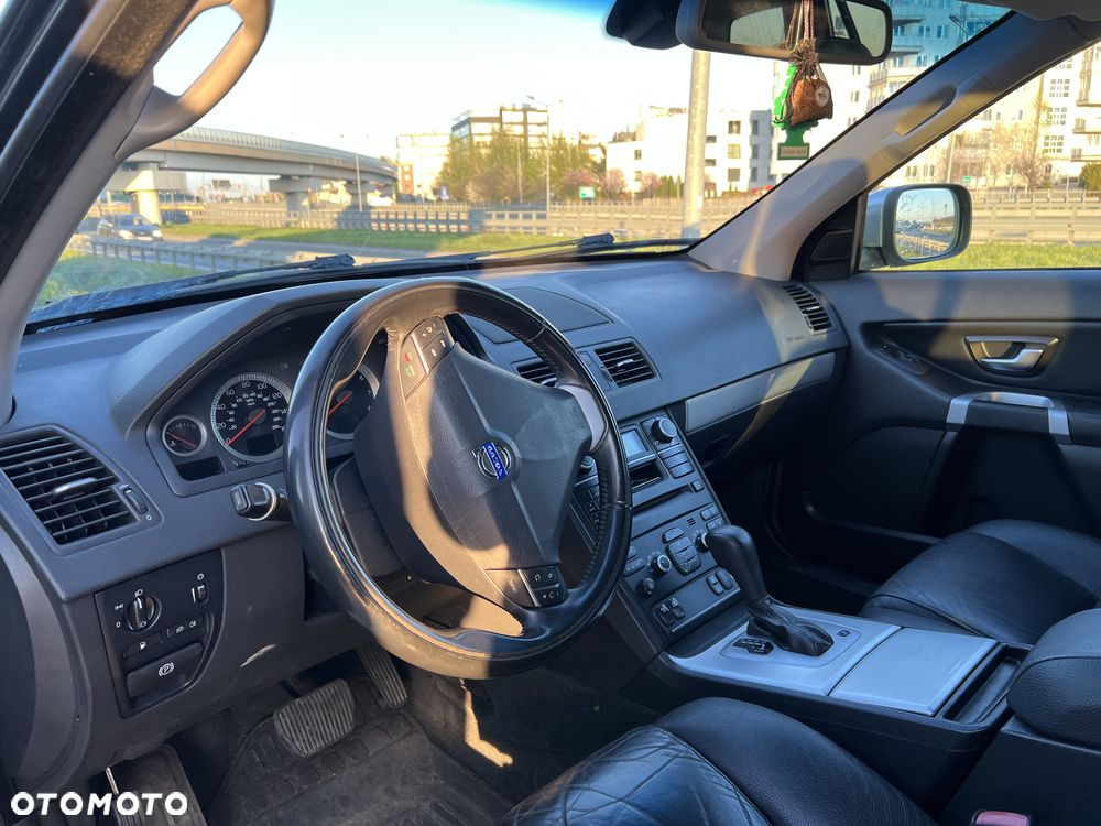 Volvo XC 90 3.2 Summum - 11