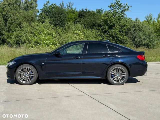 BMW Seria 4 430i xDrive - 4