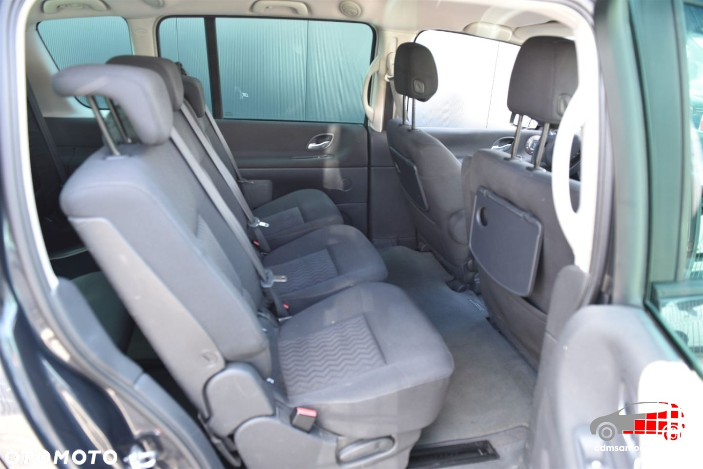 Renault Espace 2.0T Dynamique - 17