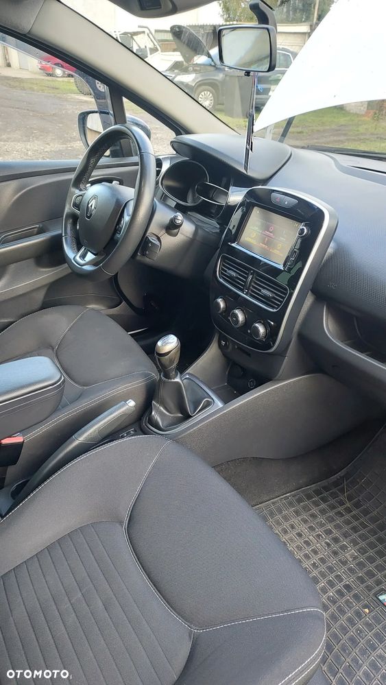 Renault Clio 1.2 16V Limited - 6