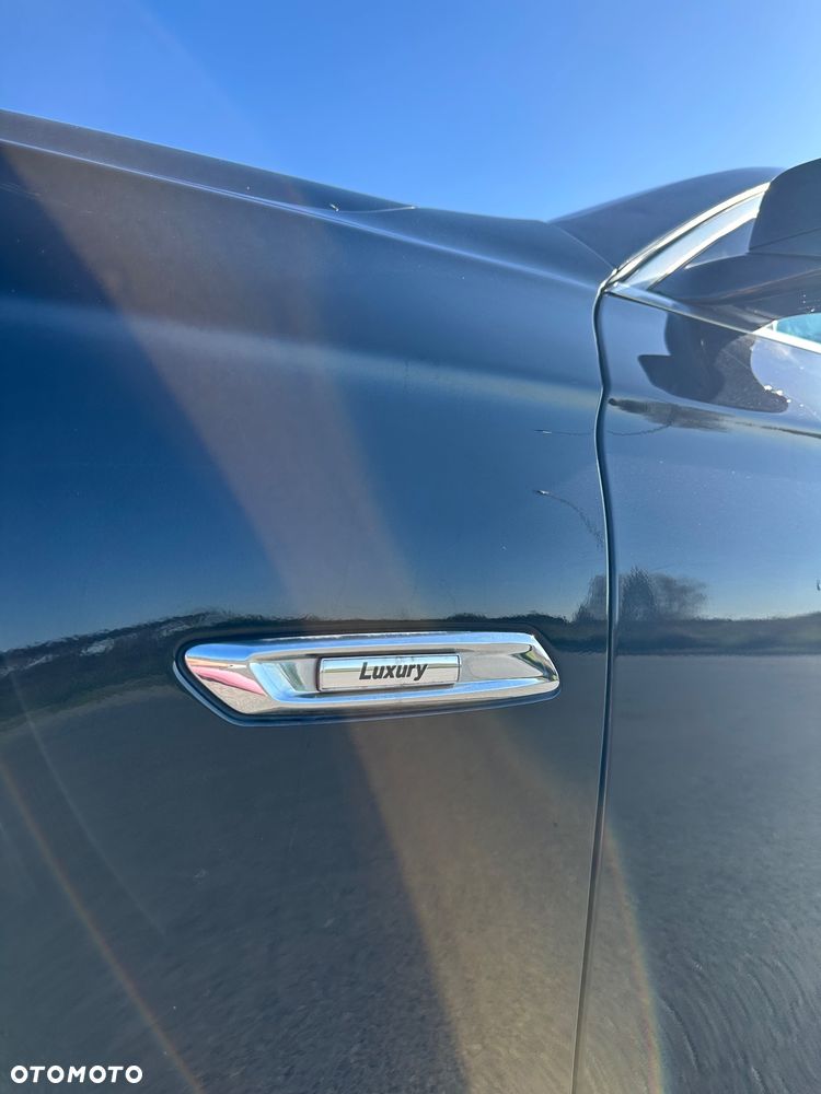 BMW Seria 5 525d xDrive Luxury Line - 13