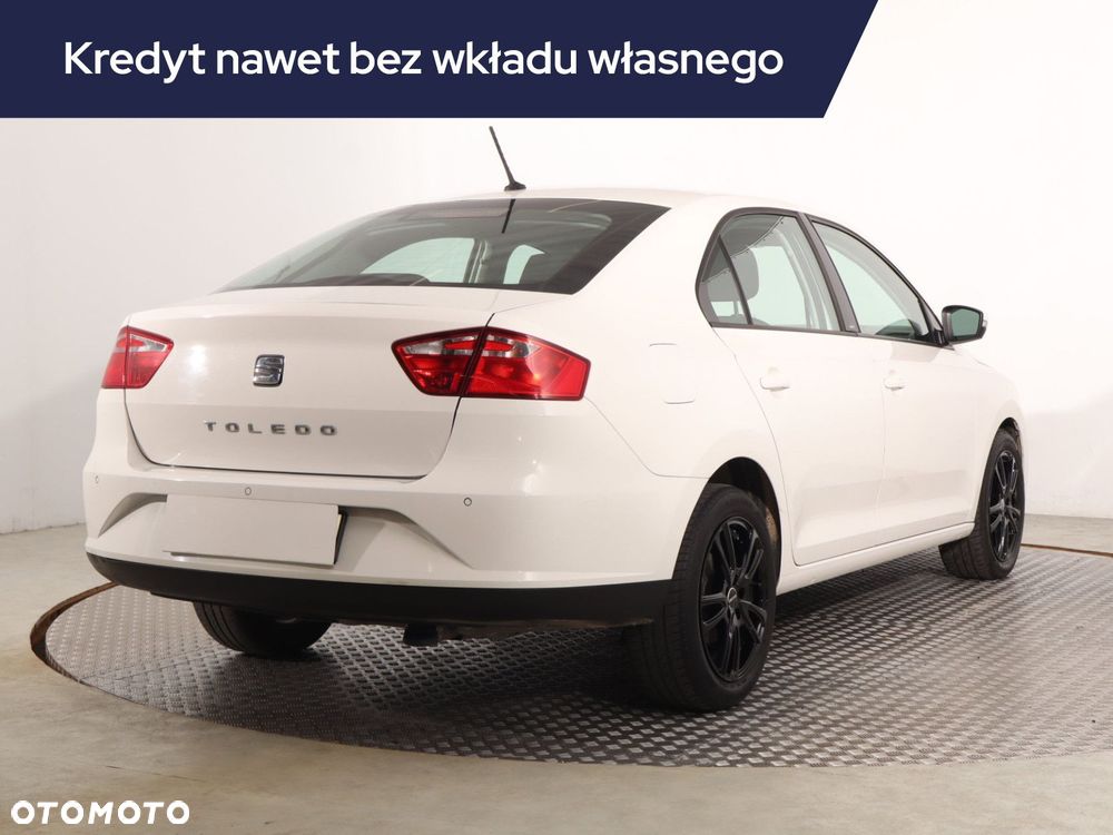 Seat Toledo - 7