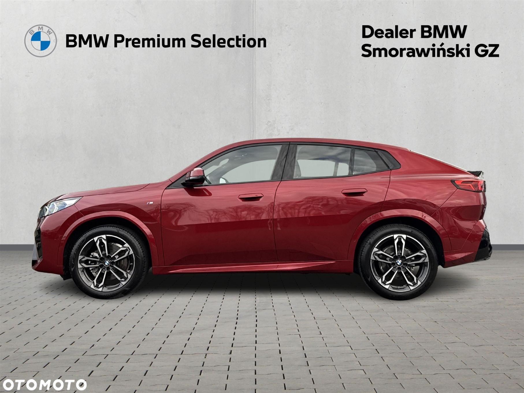 BMW X2 - 3