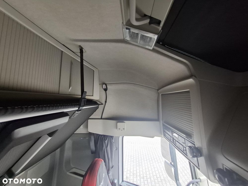 Volvo FH 500 xlow - 14