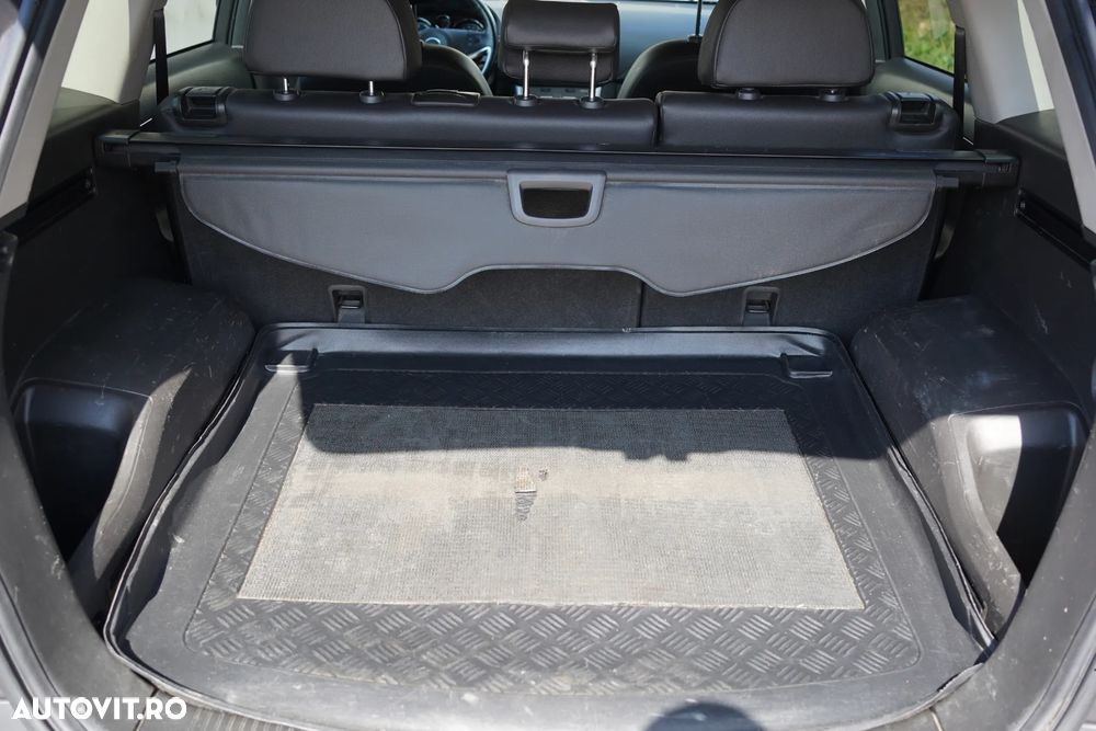 Opel Antara 2.2 ECOTEC AWD Cosmo Aut. - 24