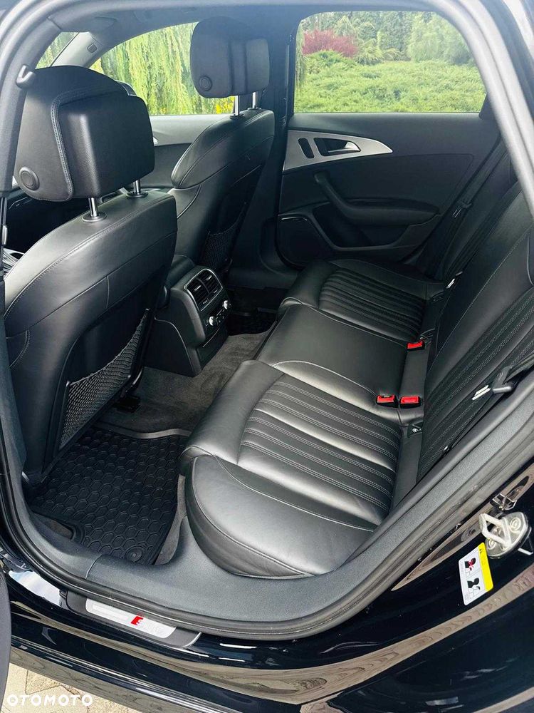 Audi A6 Avant - 7