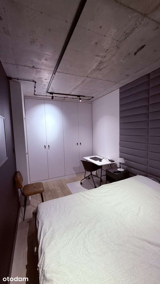 2 pokoje | 34,9 m² | Osiecka | Garaż | Wysoki standard |