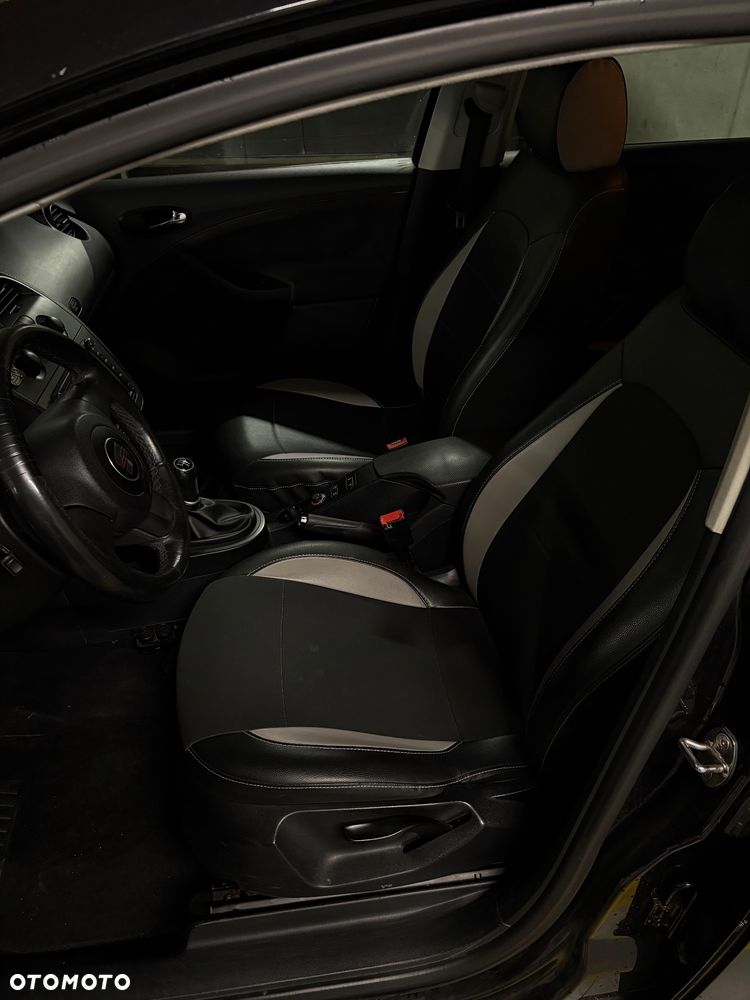 Seat Altea XL - 4