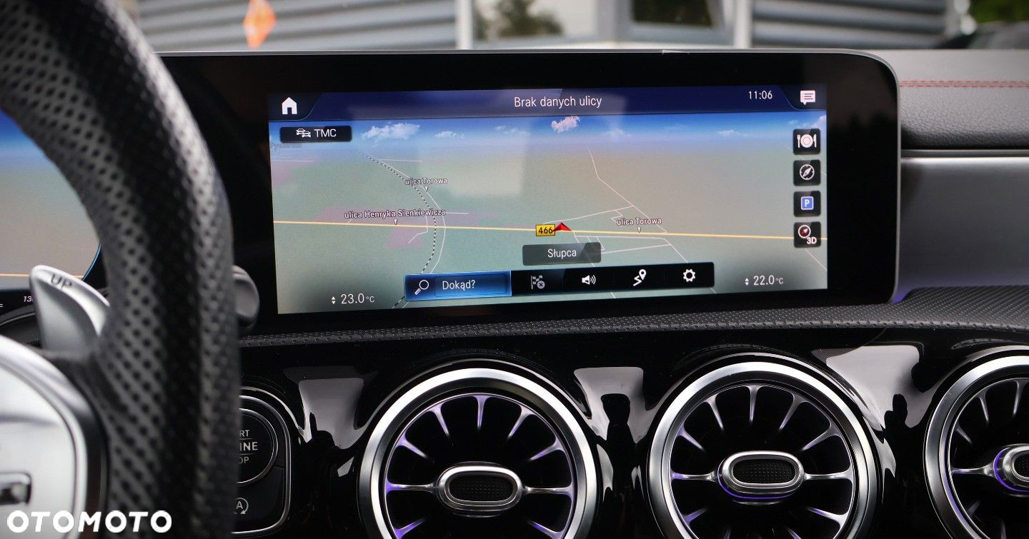 Mercedes-Benz CLA - 29