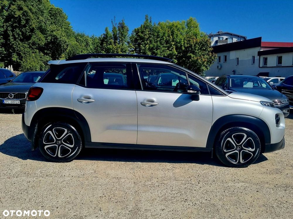 Citroën C3 Aircross - 4