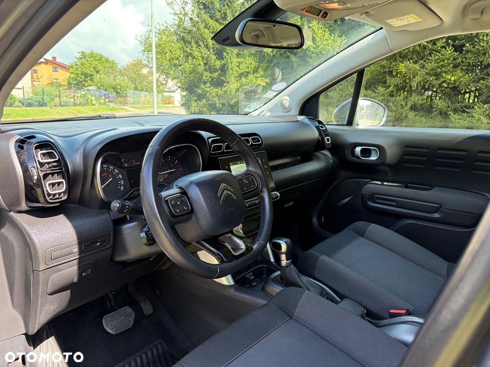 Citroën C3 Aircross - 23