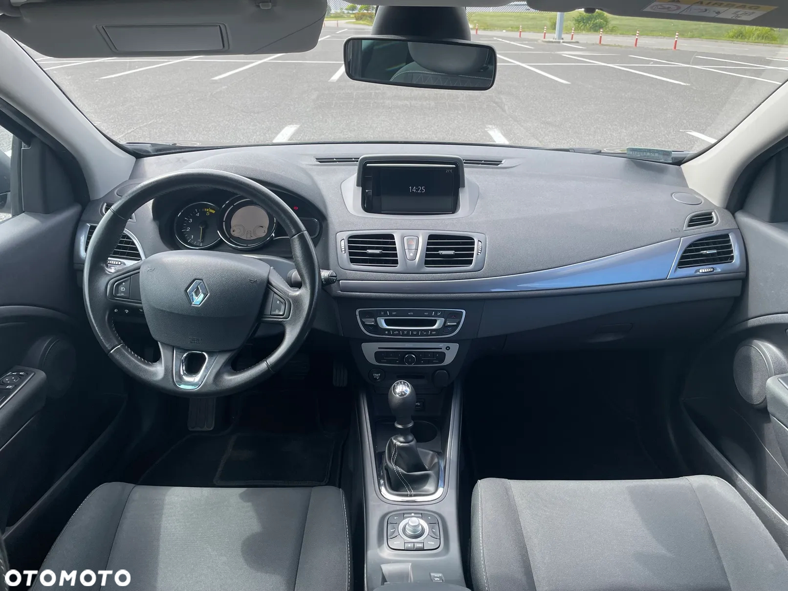 Renault Megane 1.5 dCi Limited - 9