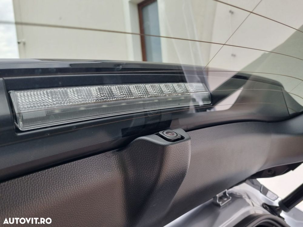 Toyota RAV4 2.5 PHEV VVT-iE 4x4 Style - 24