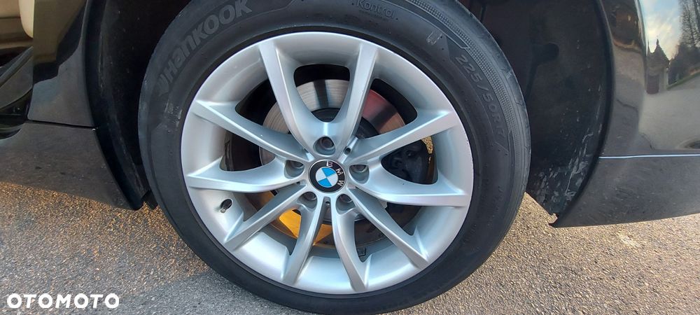 BMW Seria 5 530d Edition Exclusive - 18