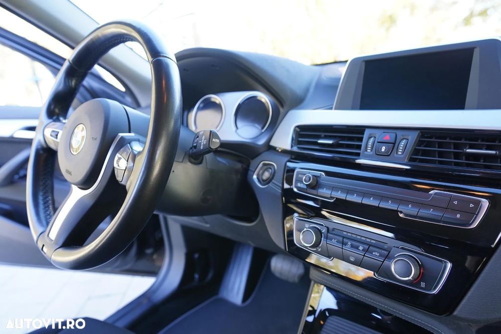 BMW X2 sDrive18i Aut. - 27