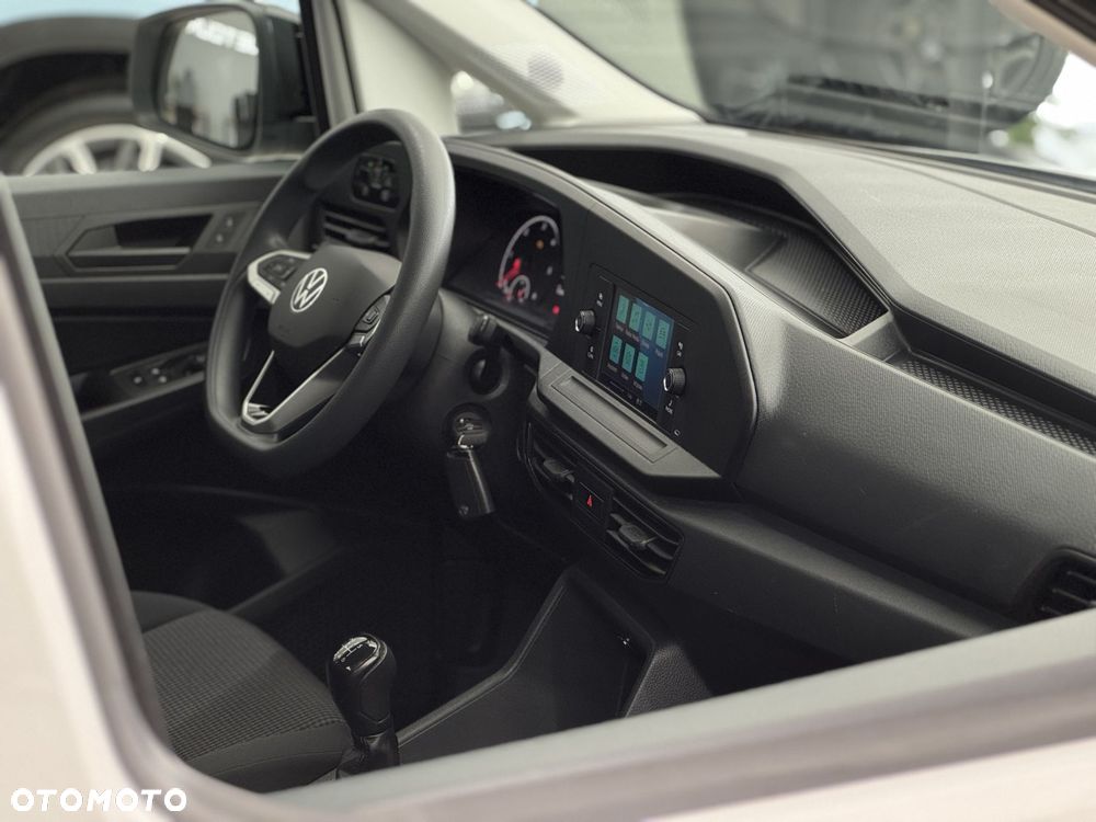 Volkswagen Caddy 2.0 TDI - 33