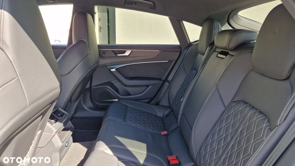 Audi A7 Sportback 45 TFSI mHEV Quattro S tronic - 23