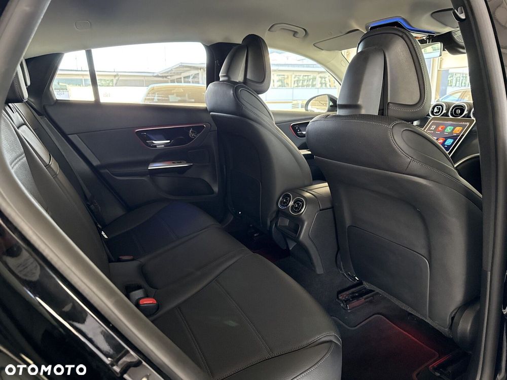 Mercedes-Benz GLC 220 d mHEV 4-Matic Avantgarde - 20