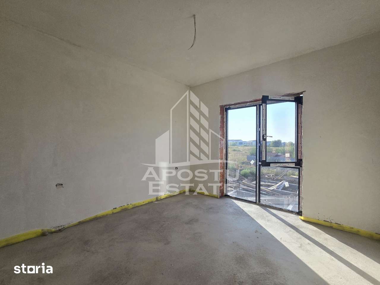 Apartamente noi cu 2 camere, decomandate, Calea Urseni, Giroc — fotografia 3