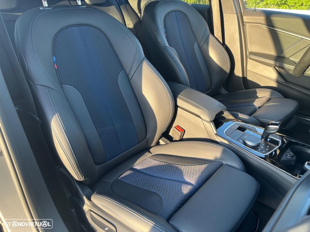 BMW 116 i Aut. M Sport - 37