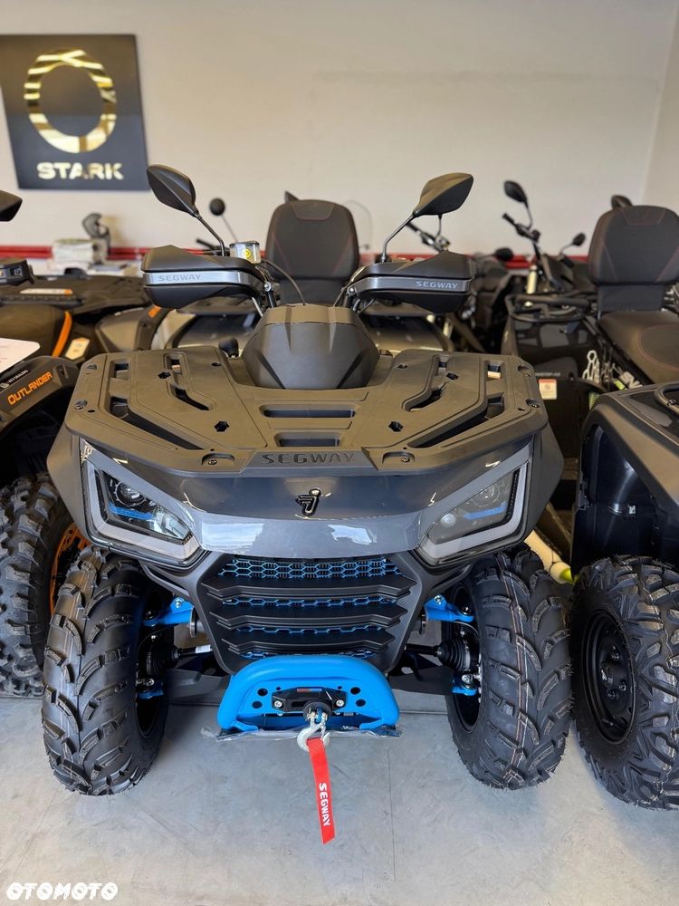 Segway Snarler AT6 - 2