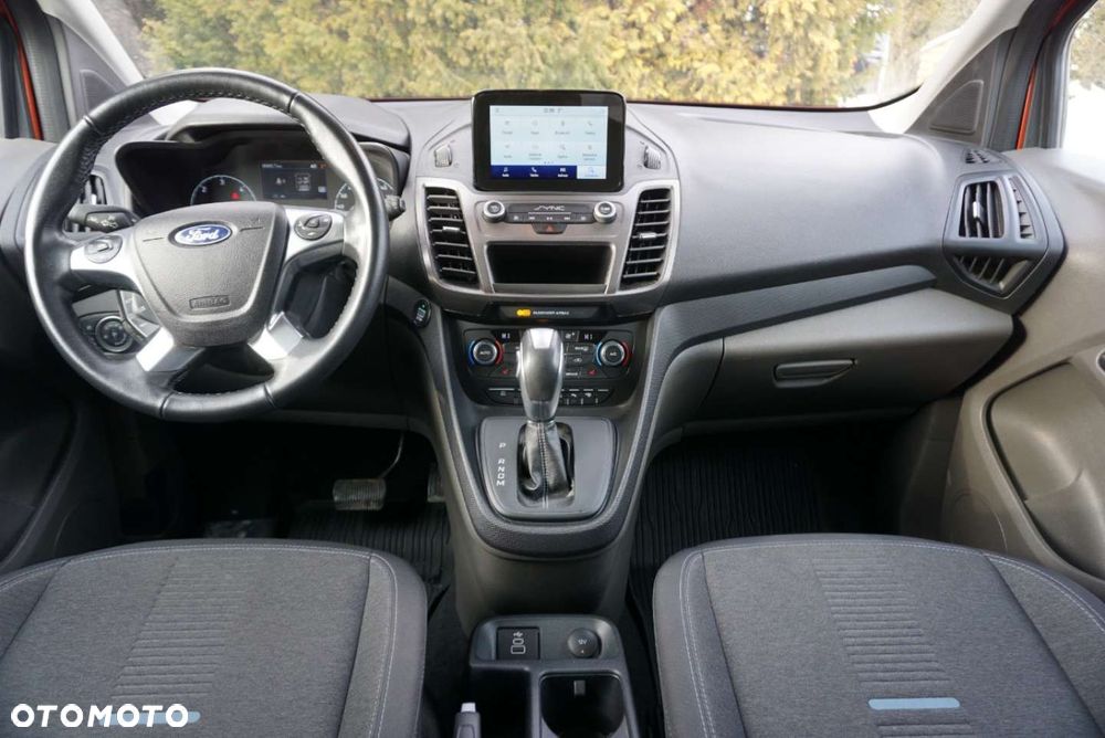 Ford Transit Connect Kombi 230 L2 Active PowerShift - 12