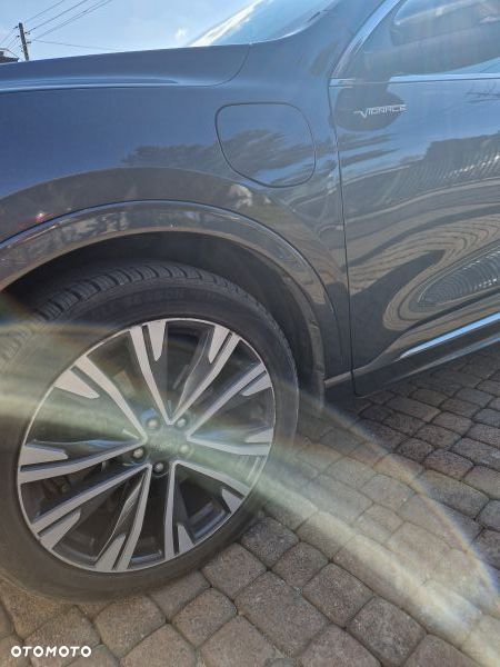 Ford Kuga 2.5P PHEV FWD Vignale - 9