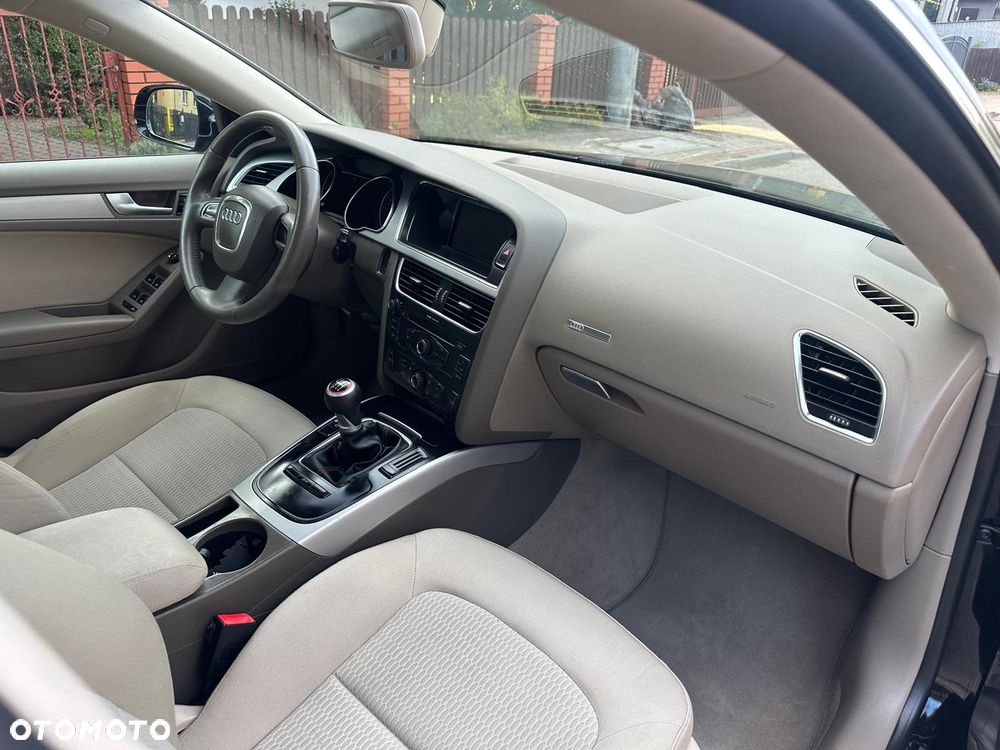 Audi A5 Sportback - 13