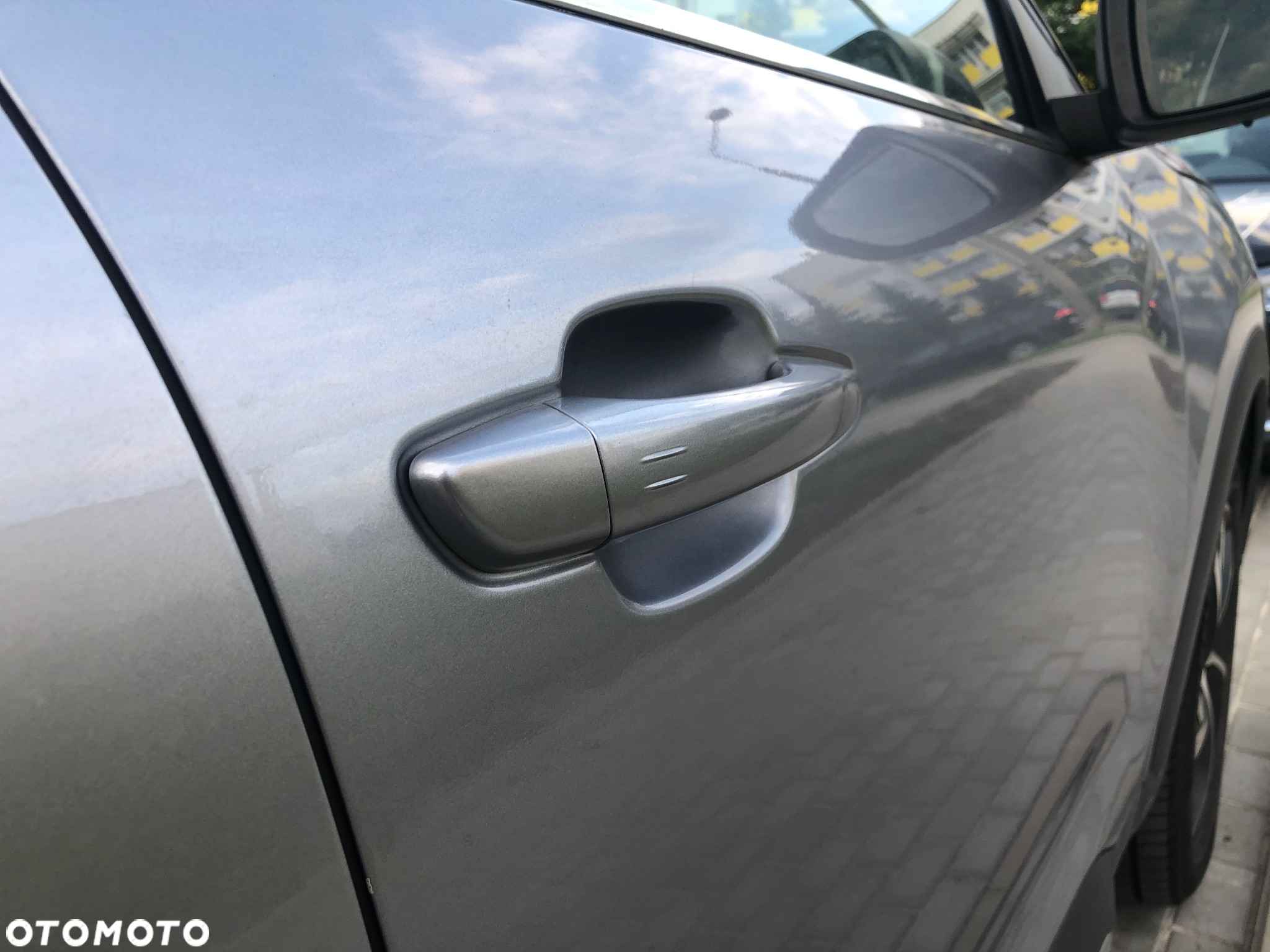 Citroën C5 Aircross - 14