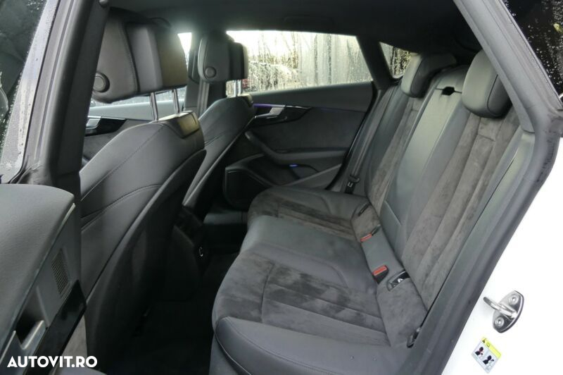 Audi A5 Sportback 2.0 TFSI S tronic - 6