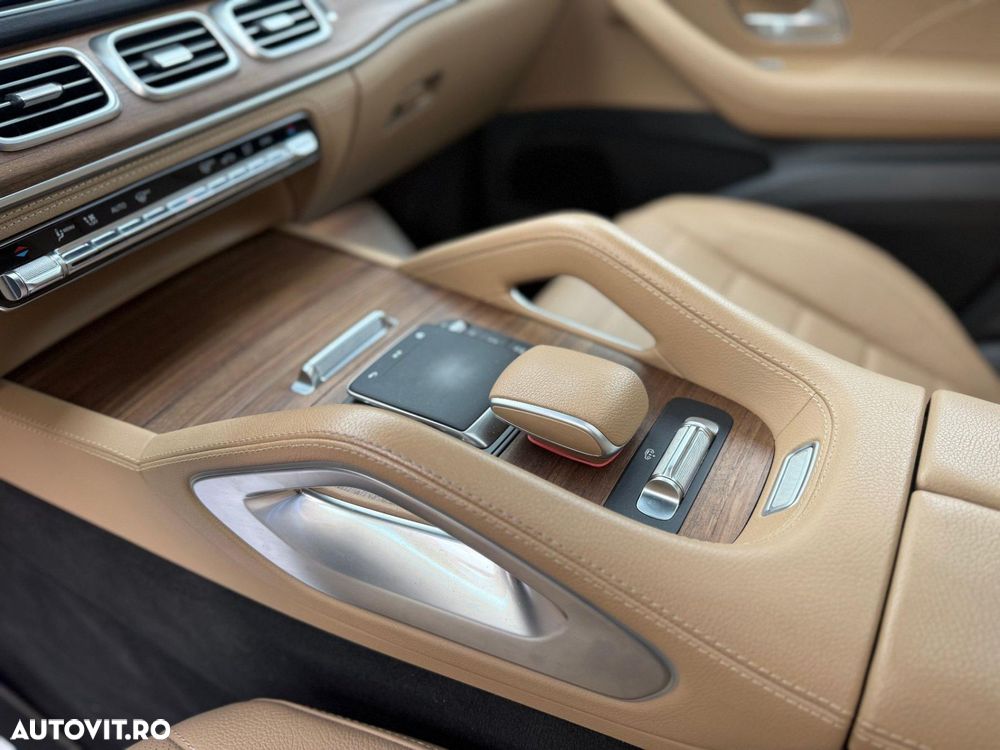 Mercedes-Benz GLE - 37