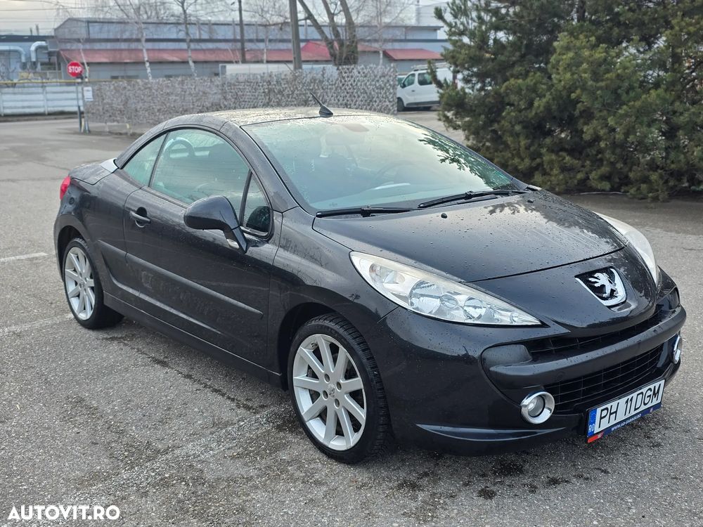 Peugeot 207 120 VTi Filou - 6