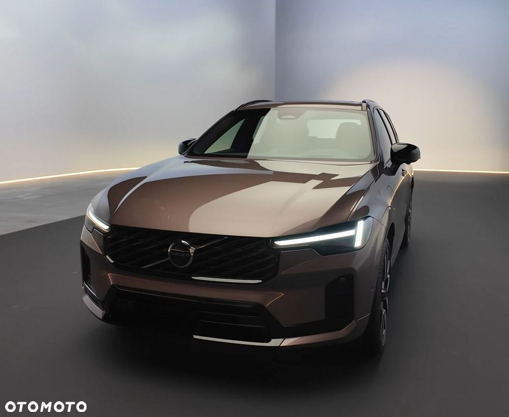 Volvo XC 60 - 3