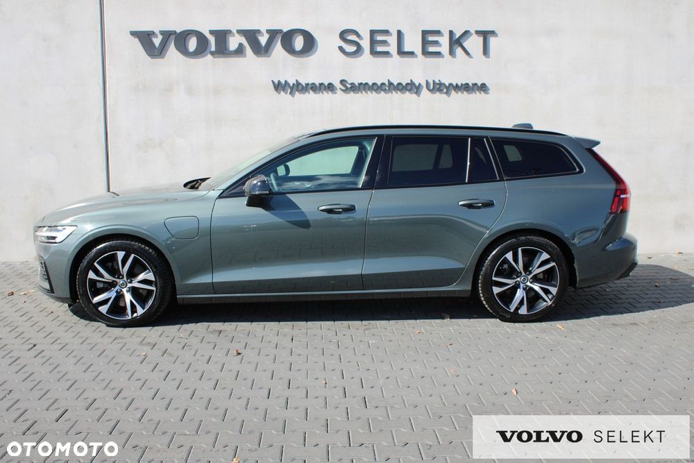 Volvo V60 - 4