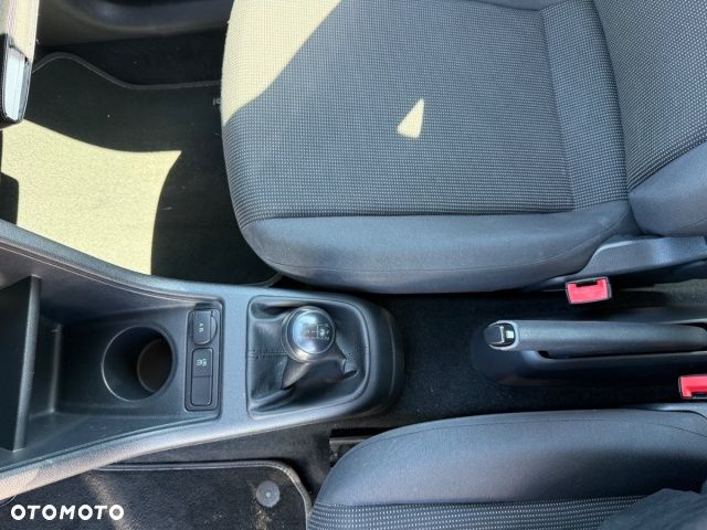 Volkswagen up! - 16