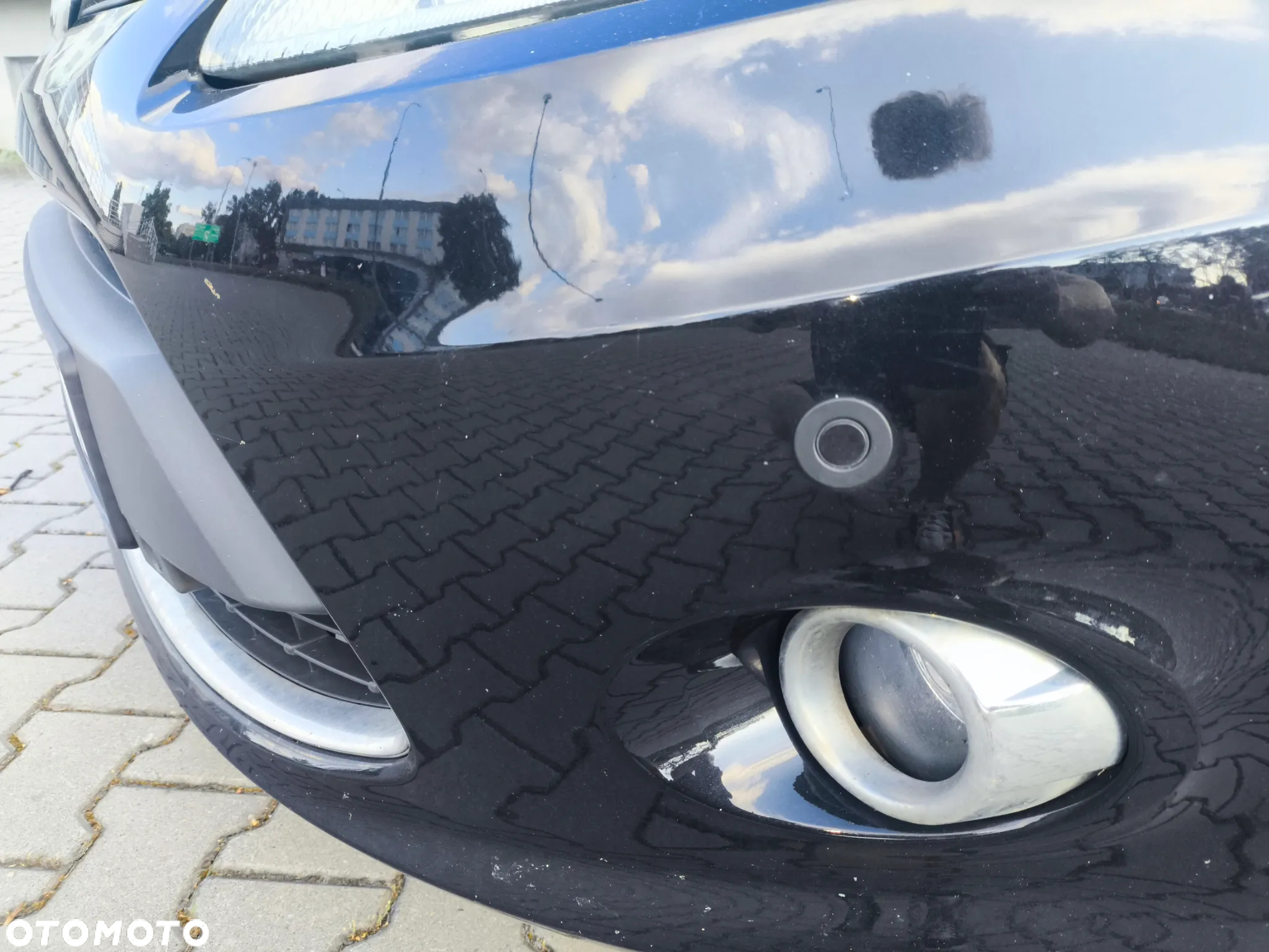 Ford Fiesta 1.4 Titanium EU5 - 16