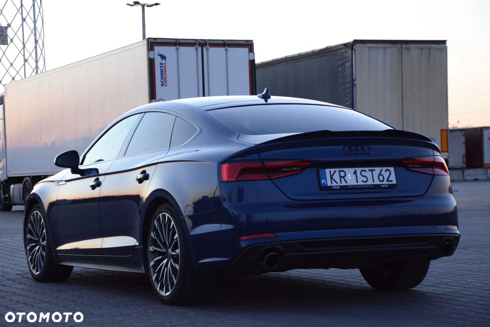 Audi A5 - 18