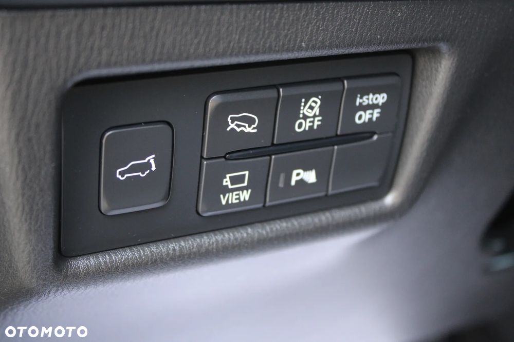 Mazda CX-5 SKYACTIV-D 184 SCR AWD Homura - 19