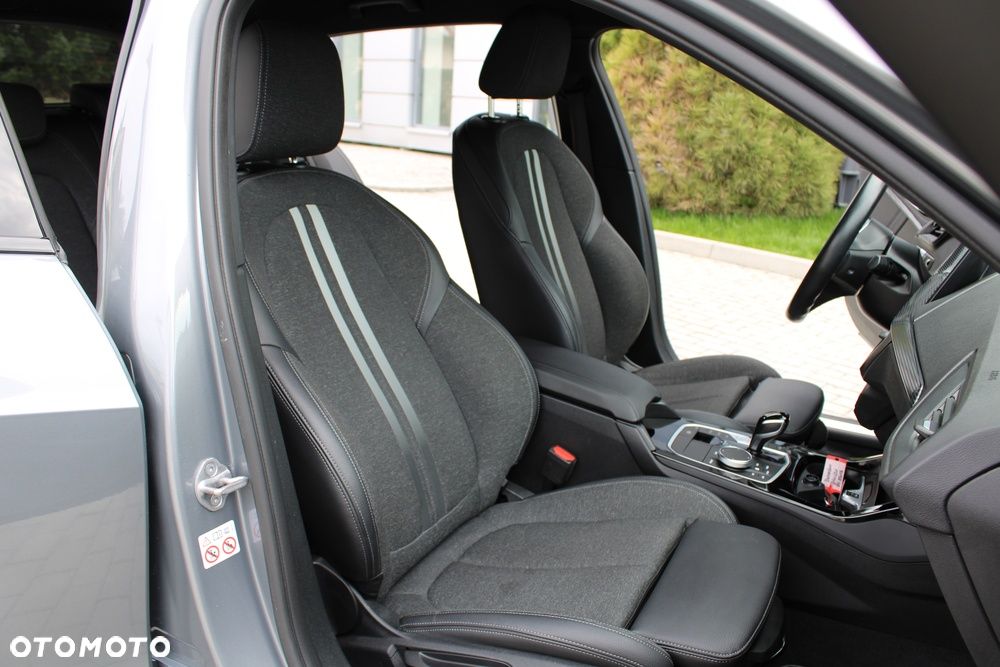 BMW Seria 1 120d xDrive Luxury Line - 39