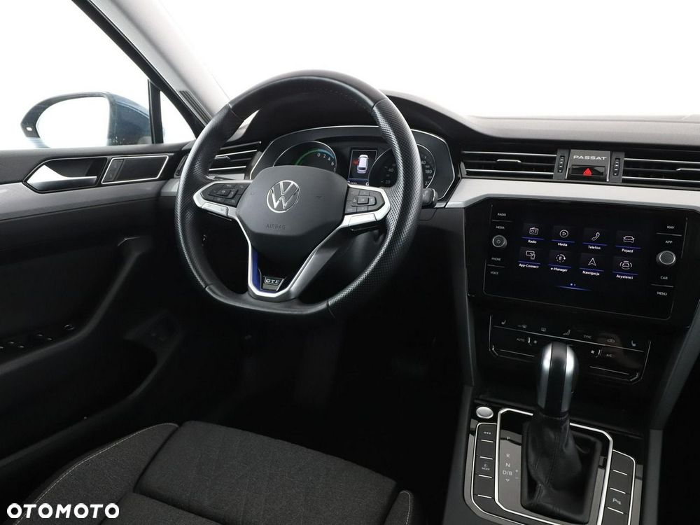 Volkswagen Passat Variant 2022